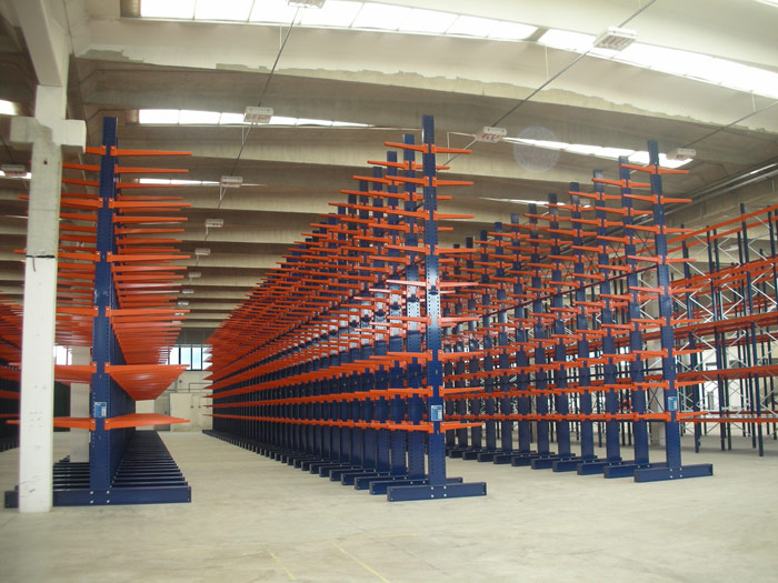 Cantilever
