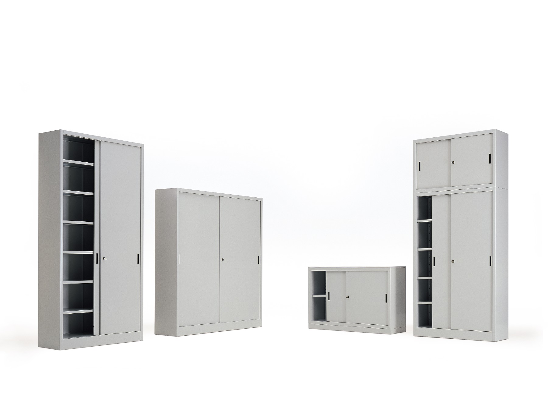 Armadi per archiviazione