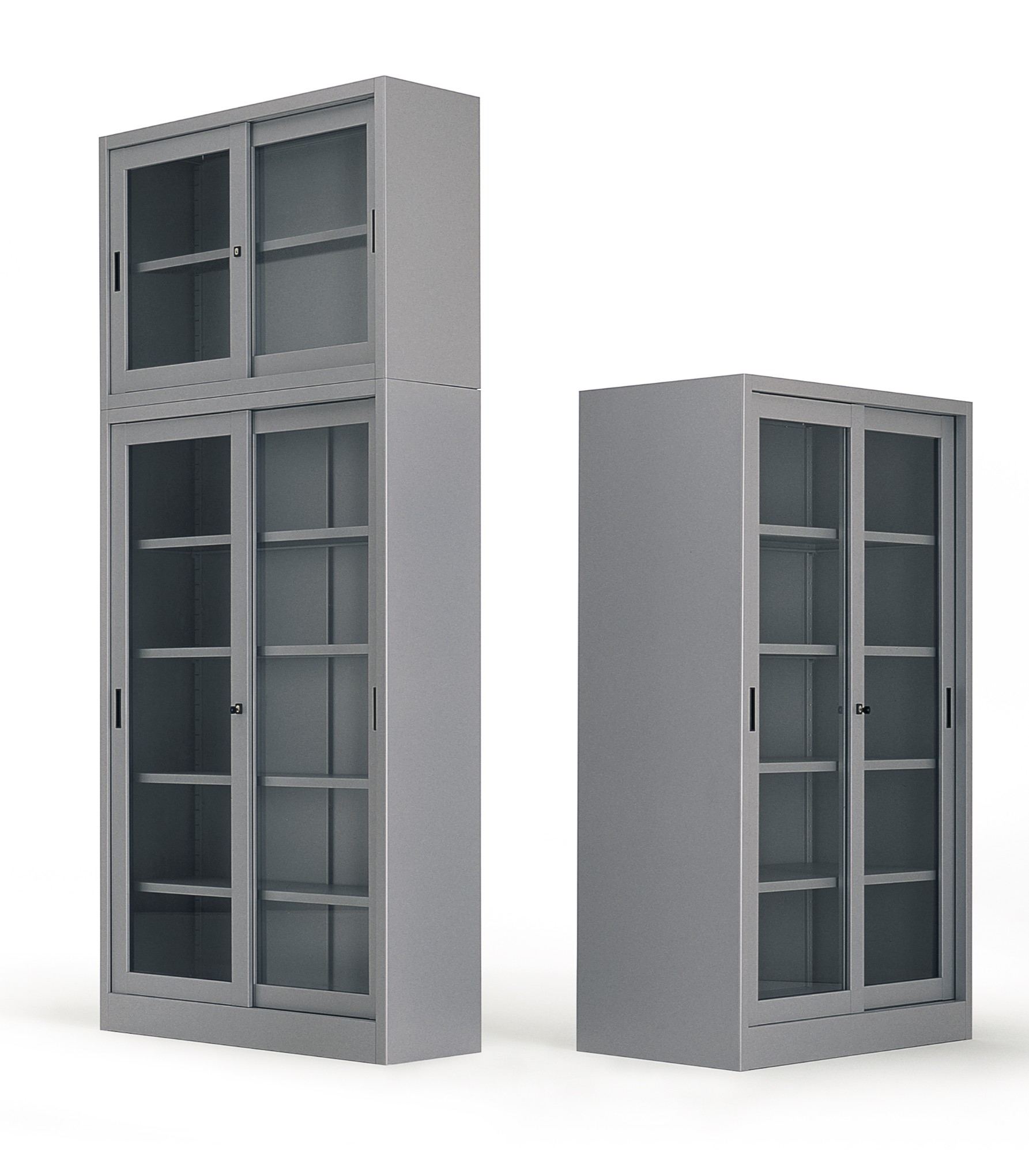 Armadi per archiviazione