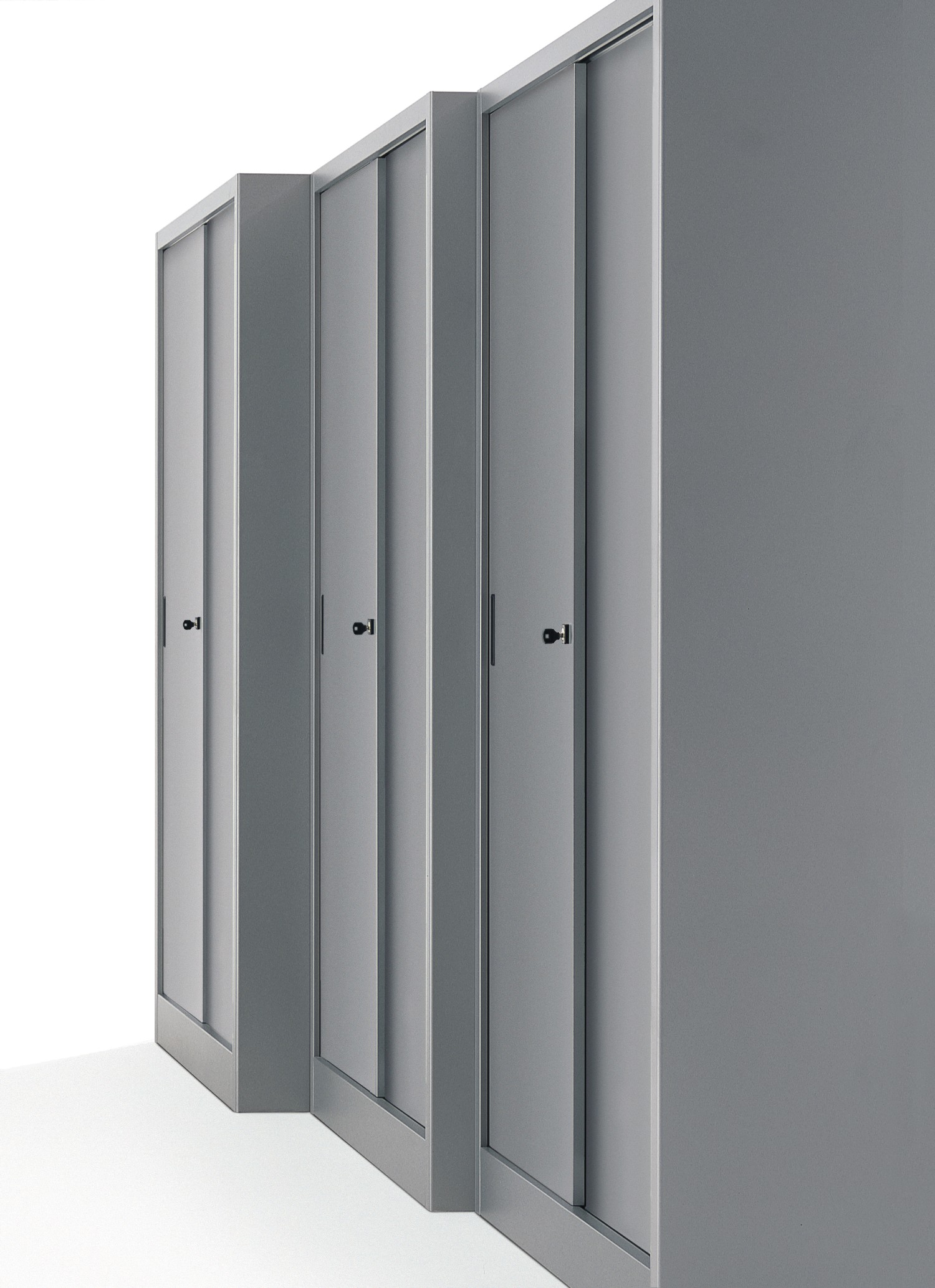 Armadi per archiviazione